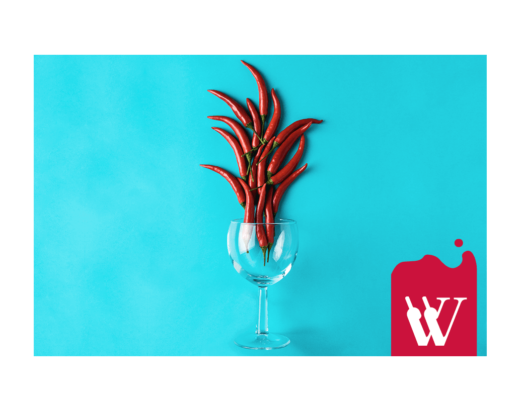 3 pikantne wina, których warto spróbować